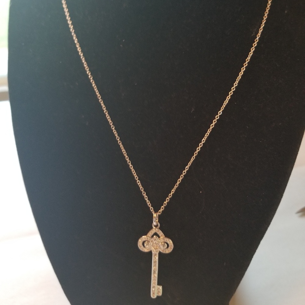 Sterling Silver necklace